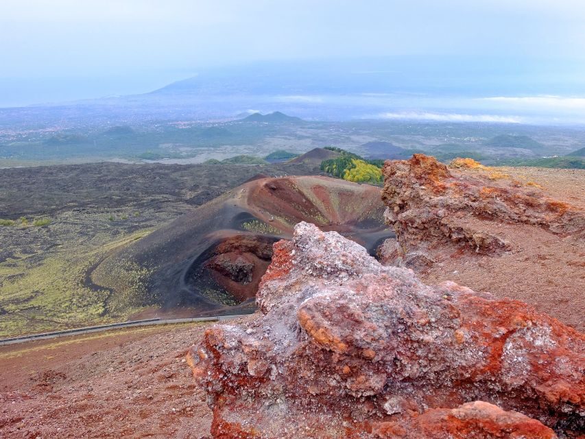 Etna Southern Slope Guided Easy Trek - Price and Value: Is $46 Worth 2.5 Hours on Etna?