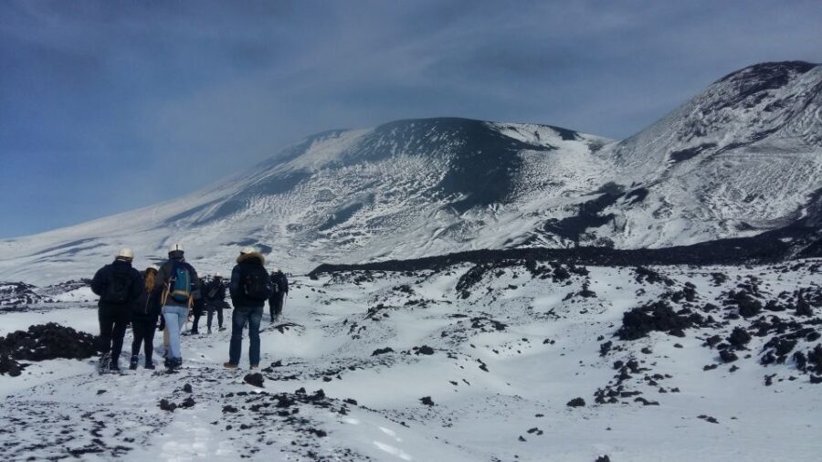 Etna Southern Slope Guided Easy Trek - What to Bring (and What Weather Can Change) on the Southern Slope