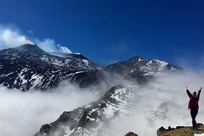 Etna Special Dawn Excursion - Rifugio Citelli meeting point and what the early start demands