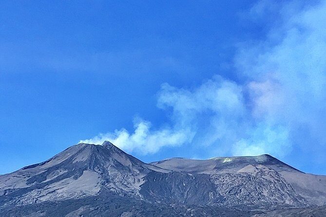 Etna Special Dawn Excursion - Terrain, gear, and comfort: the details that help you finish strong