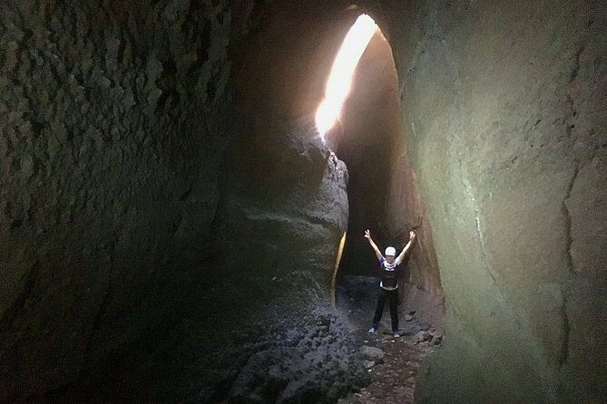 Etna Special Dawn Excursion - Pace, safety, and the fact that Etna can change the plan