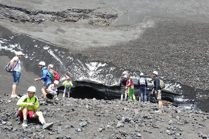 Etna Sud tour - 2000–2700 m Walking: The Part That Turns Sightseeing Into a Real Day