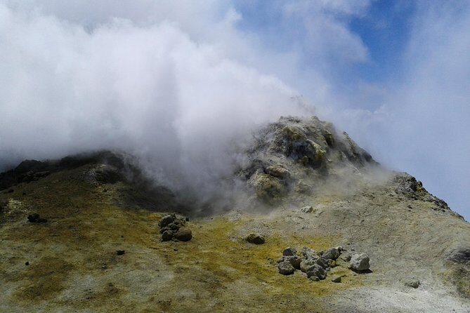 Etna Sud tour - Small Group Size (Max 10): Why It Feels More Personal