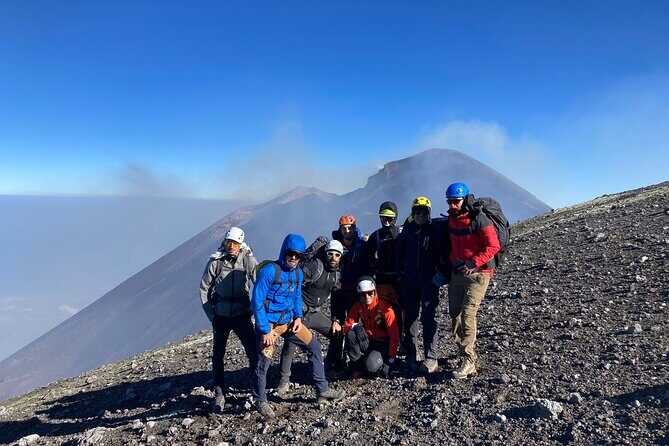 Etna Summit Craters in 4x4 and Trekking - What makes the crater views so specific (and so memorable)