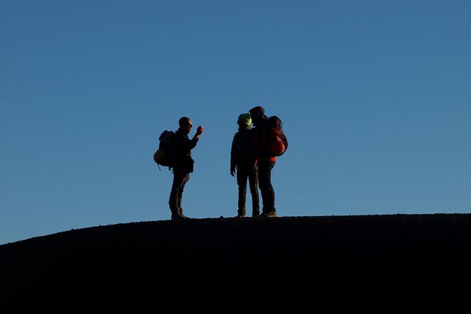 Etna Sunset - Key things that make Etna Sunset worth your time