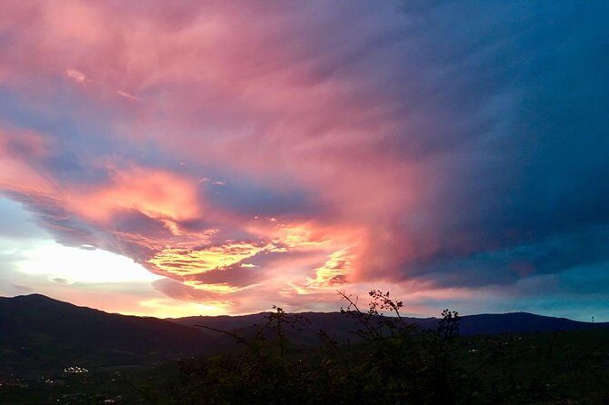 Etna Sunset Experience with aperitif - Craters Silvestri hike: what you’ll actually do at 2,000 meters