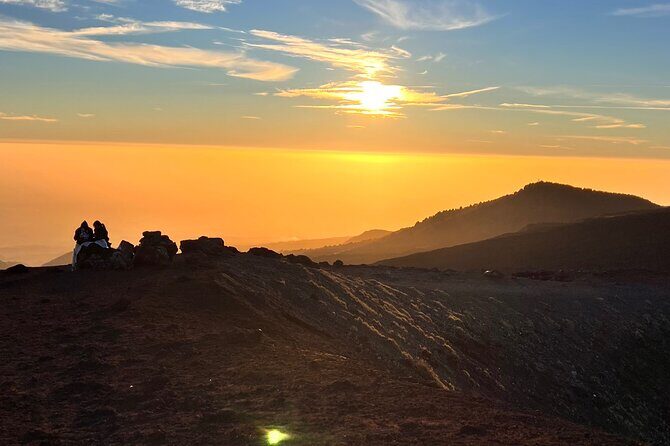 Etna Sunset Tour from Catania - Price and value: what $72.41 buys you