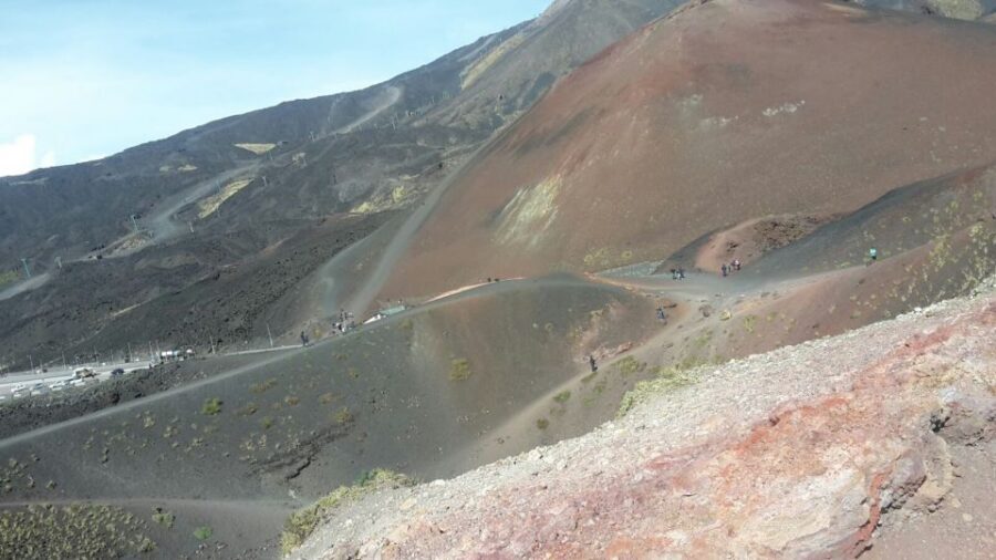 Etna: Sunset Tour on the Volcano - Quick Hits: what you should know before booking