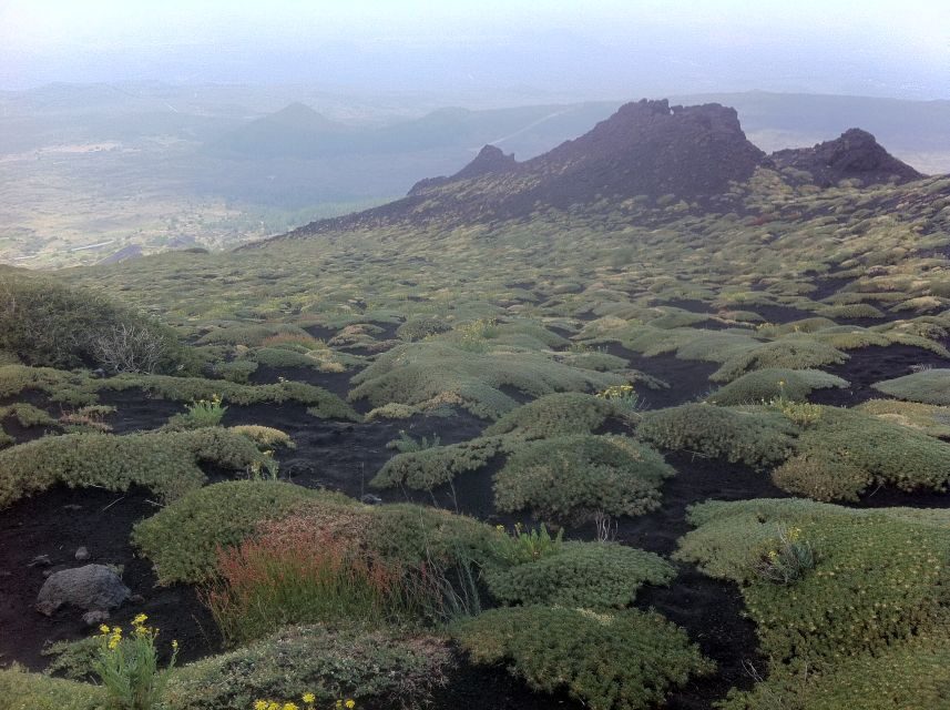 Etna: Sunset Tour on the Volcano - Why Etna at sunset feels different from a daytime climb