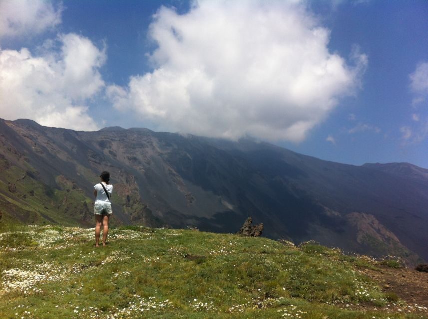 Etna: Sunset Tour on the Volcano - Price and value: is $78.17 a fair deal?