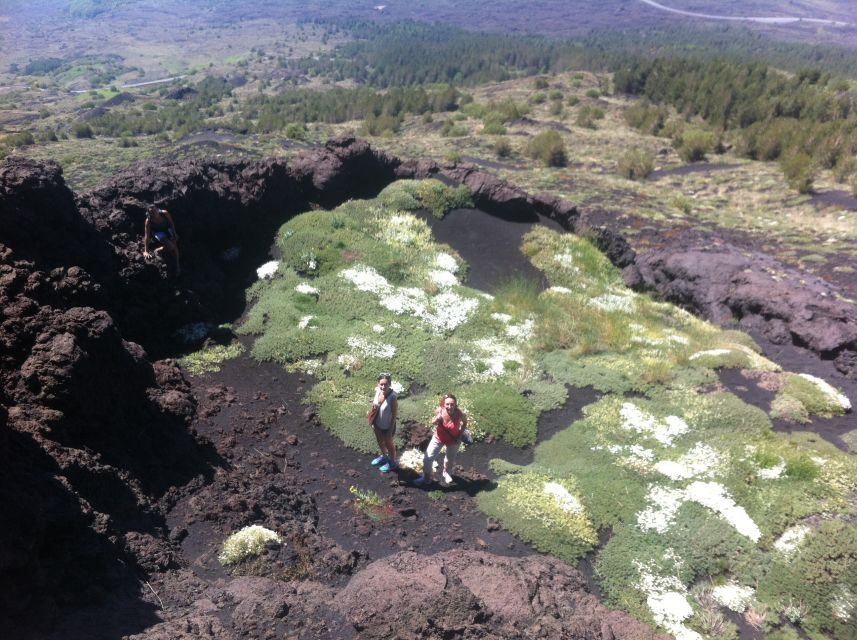 Etna: Sunset Tour on the Volcano - Guide quality: why the names you hear matter