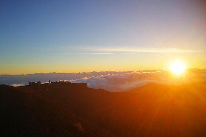 Etna Sunset Tour (starting from Catania) - Sunset on Etna: why the timing actually matters