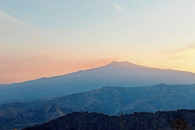 Etna sweet Day - From Taormina to Etna: Why This Day Works So Well