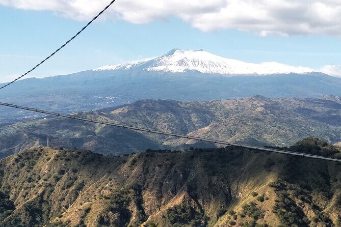 Etna sweet Day - Timing, Group Size, and Meeting Point Details That Matter