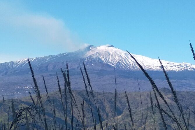 Etna sweet Day - Mount Etna: What That 5-Hour Stop Really Gives You