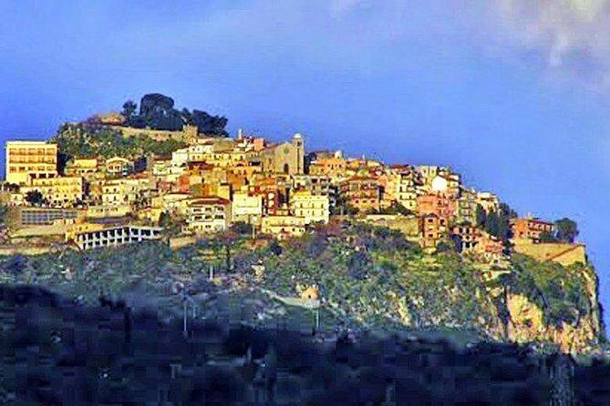 Etna - Taormina - Castelmola - How to Pace Yourself: What to Bring for an Etna-to-Town Day