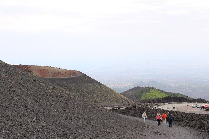 Etna & Taormina: Tasting, Cable car & off road to 2920m - Timing and weather: how to make the day work