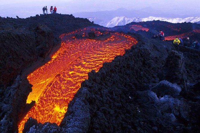 Etna Tour and Lunch in a Winery with Wine Tasting - Should you book the Etna + Winery day trip?