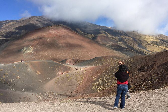 Etna Tour for Cruises (from the port of Catania) - Group size, guiding style, and how it shapes your experience