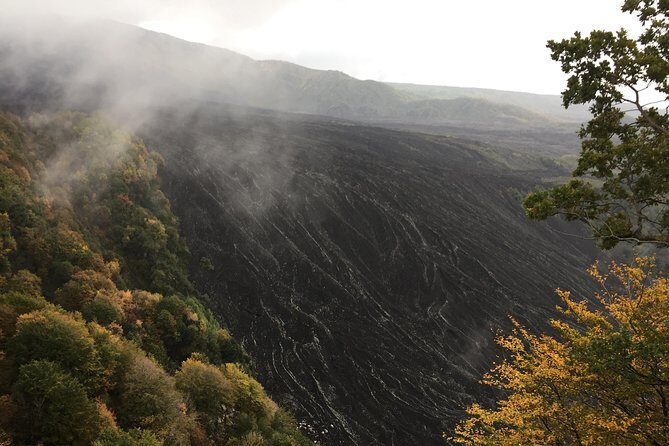 Etna Tour for Cruises (from the port of Catania) - Getting on board: meeting at Catania and pickup expectations