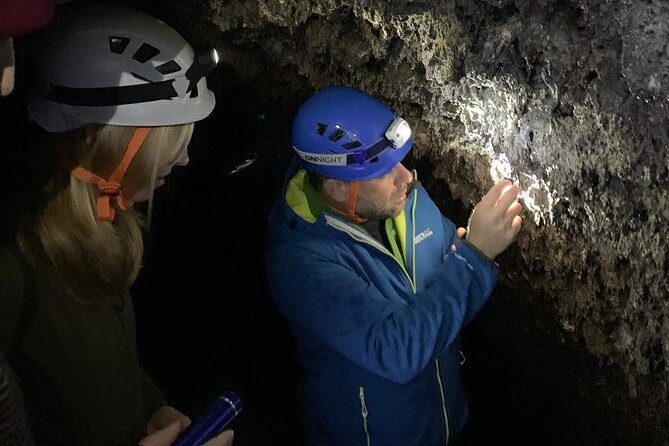 Etna Tour - HalfDay Small Group & licensed Tour Guide - 8:30 departure and the pickup that keeps your morning easy
