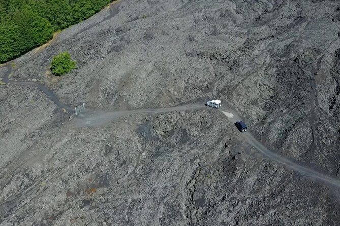 Etna Tour in 4x4 - 4x4 Jeep Etna: What This Tour Gets Right