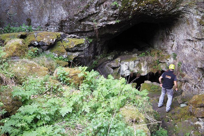 Etna Tour in 4x4 - Valle del Bove: The Big Panorama in an Ancient Natural Amphitheater