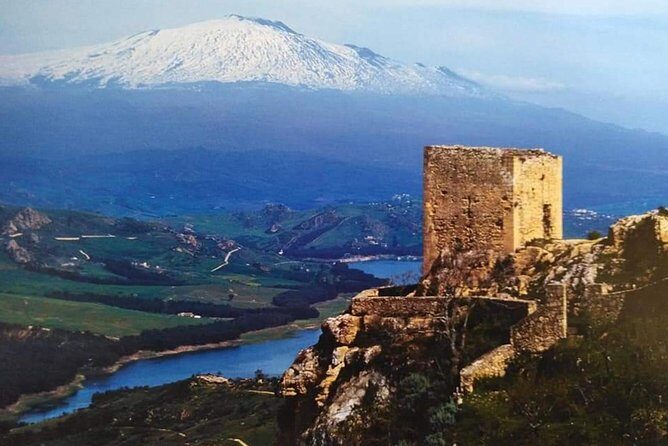 Etna trekking and wine tasting - Why Mount Etna trekking plus wine tasting makes sense