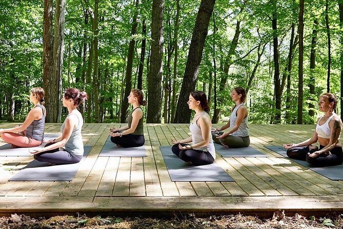 Etna Volcanic Yoga and Meditation Weekend (Private Experience) - Getting there: Catania pickup and a private weekend flow