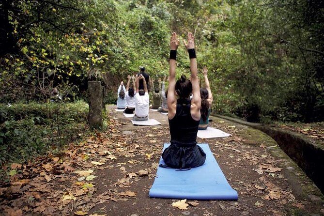 Etna Volcanic Yoga and Meditation Weekend (Private Experience) - What you get with the $600 per person price