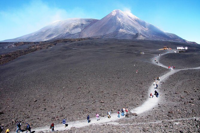 Etna Volcanic Yoga and Meditation Weekend (Private Experience) - Your resort base on Etna slopes: rooms, chalets, and spa time