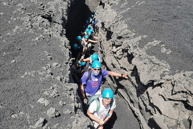 Etna Volcano: South Side Guided Summit Hike - Price and Value: What You’re Really Paying For