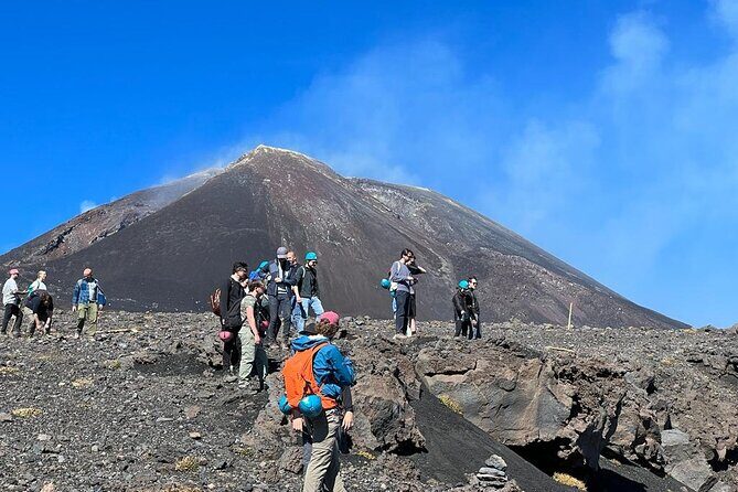 Etna Volcano: South Side Guided Summit Hike - Weather, Safety, and How to Think Like a Confident Hiker