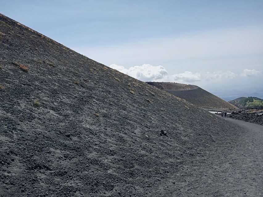 Etna walking tour, visit of a lava tunnel, Arancino tasting - Price, Group Size, and the Real Value of $66.84