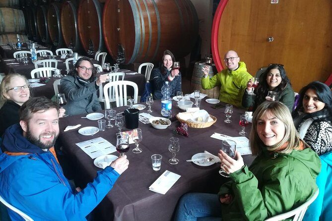 Etna, Wine and Alcantara Tour - From Taormina - Pacing, Fitness, and What to Wear (This Matters More Than You Think)