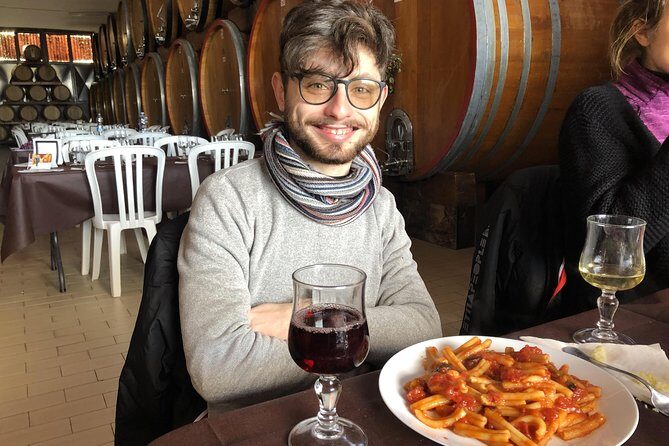 Etna, Wine and Alcantara Tour - From Taormina - Price and Value: What $139.07 Buys You in Real Terms