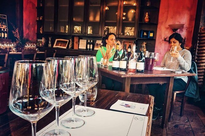Etna Wine and Food Volcanic Day Tour - Private Experience - Etna lunch: Sicilian comfort food with a wine rhythm
