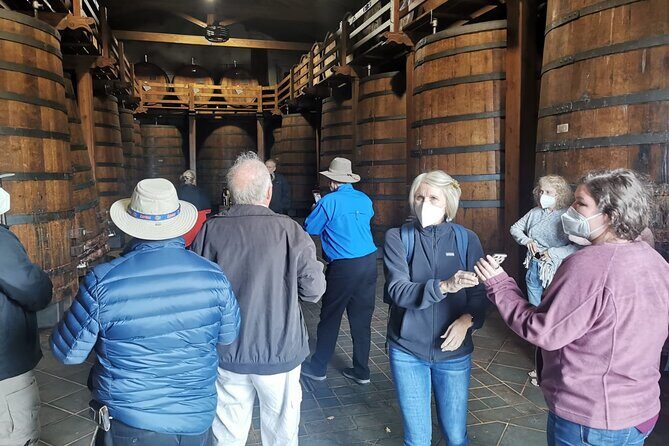 Etna Wine And Taormina From Messina - Timing and crowds: how to make Taormina feel less hectic