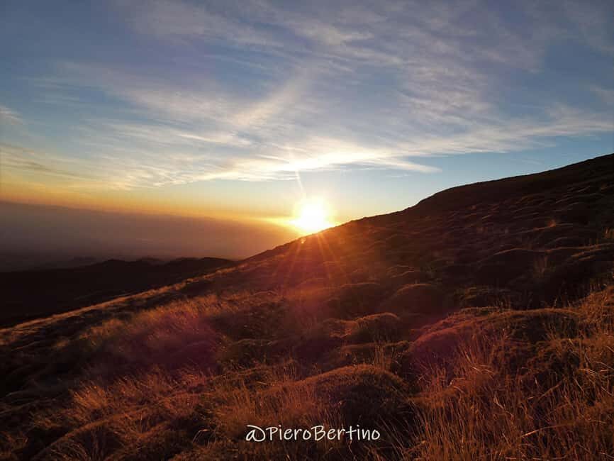 Etna wine Experience Sunset - Oro d’Etna and Zafferana Etnea tastings: food, honey, and the wine expectations check