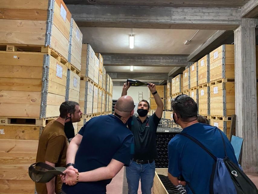 Etna & Wine Private Day Tour - Price and value: is $200 per person fair for what you get?
