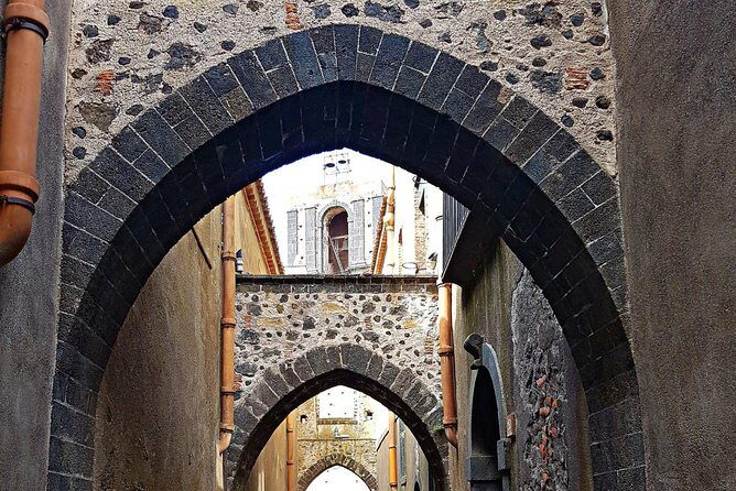 Etna Wine Tasting and Train Tour - Private tour value: why “only your group” changes the feel