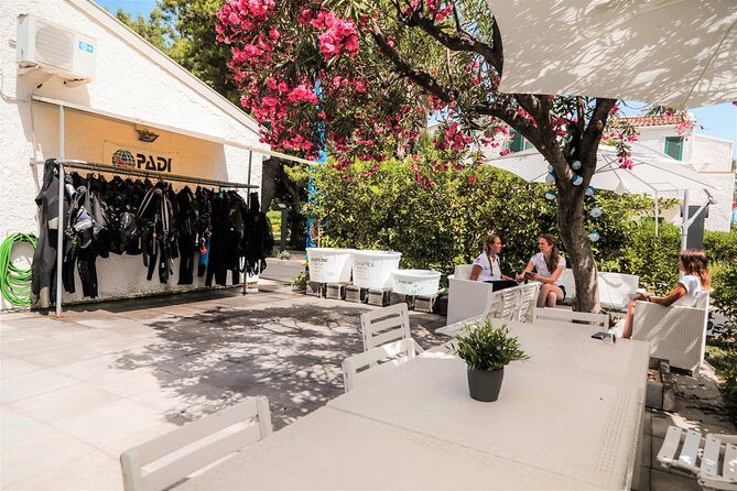 Exciting PADI Discover Scuba Diving Experience Isola Bella Marine Park Taormina - Price and Logistics: Does $193.50 Feel Worth It?