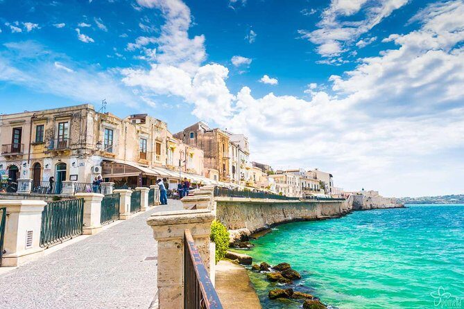 Excursion HALF DAY- Syracuse Greek Theatre and the island of Ortigia. - FAQ