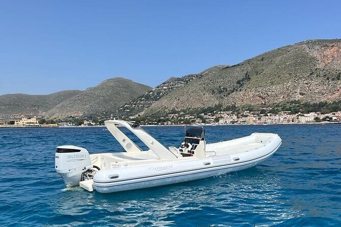 Excursions to the Palermo coast - Setting Sail From Addaura Roosevelt Harbor (And Why That Matters)