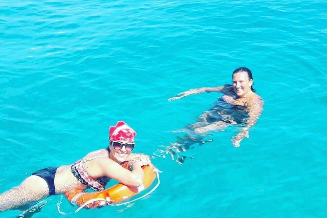Favignana and Egadi Islands Boat Tour - Key reasons this Egadi Islands tour works well