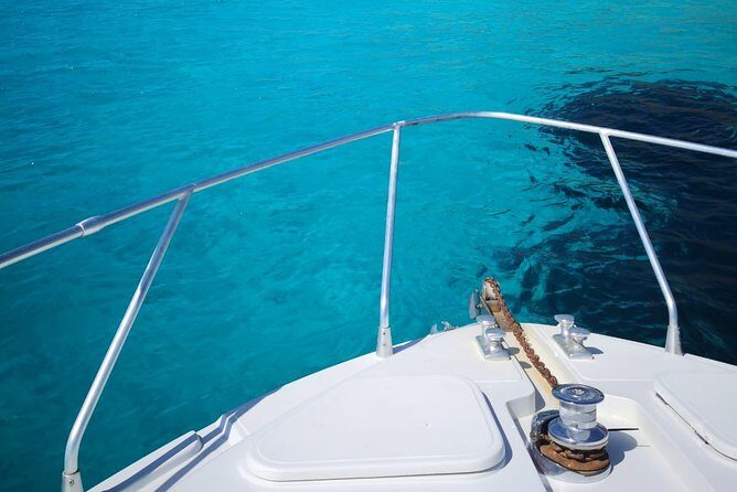 Favignana and Egadi Islands Boat Tour - Price and value: what about $120.43 gets you