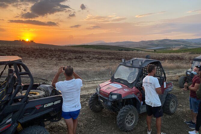 five sense outdoor experience - What to expect on the buggy: comfort tips that matter