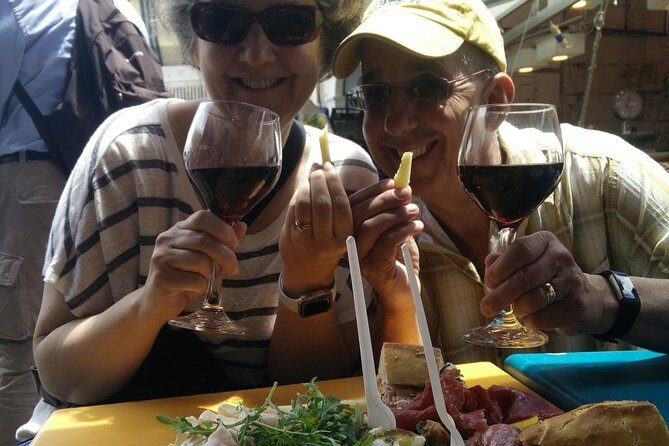 Food and Culture Tour of Ortigia - Key things to know before you go