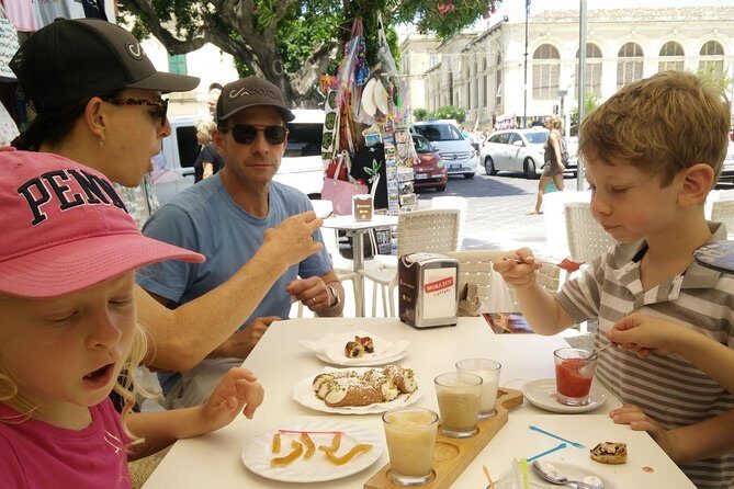 Food and Culture Tour of Ortigia - Why Ortigia feels made for a food-and-culture walk