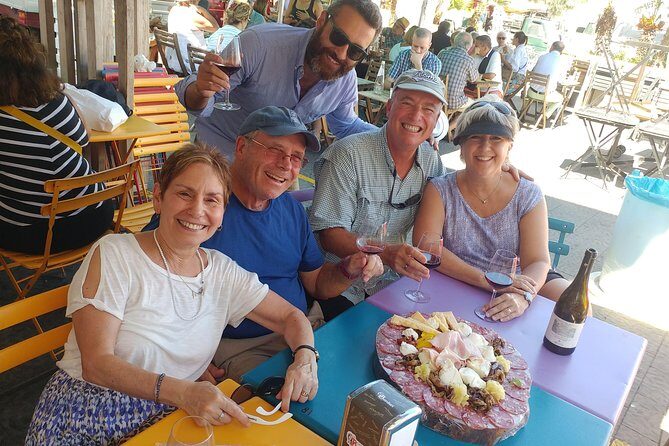 Food + City Tour tour in Ortigia with an authorized guide - What to expect on the day: pacing, meeting point, and getting there